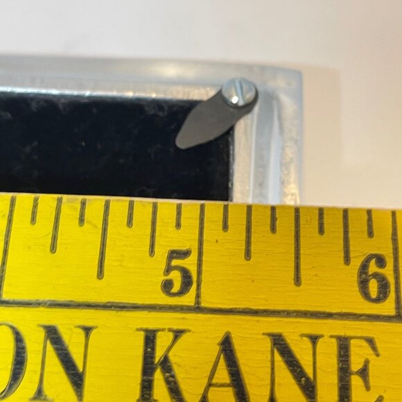 Mariposa Silver-Tone Sea-Inspired Picture Frame 5 by 7 With Shell & Starfish Des - Picture 10 of 11